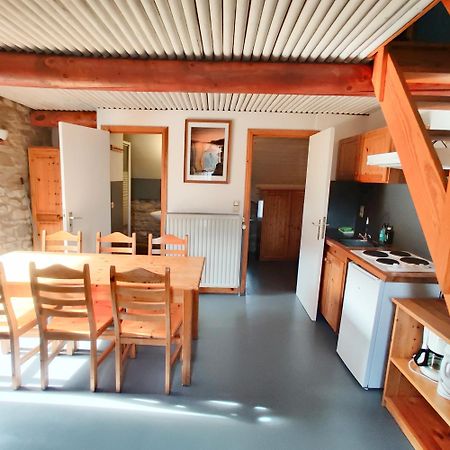La Ferme De Werpin Vila Hotton Exterior foto