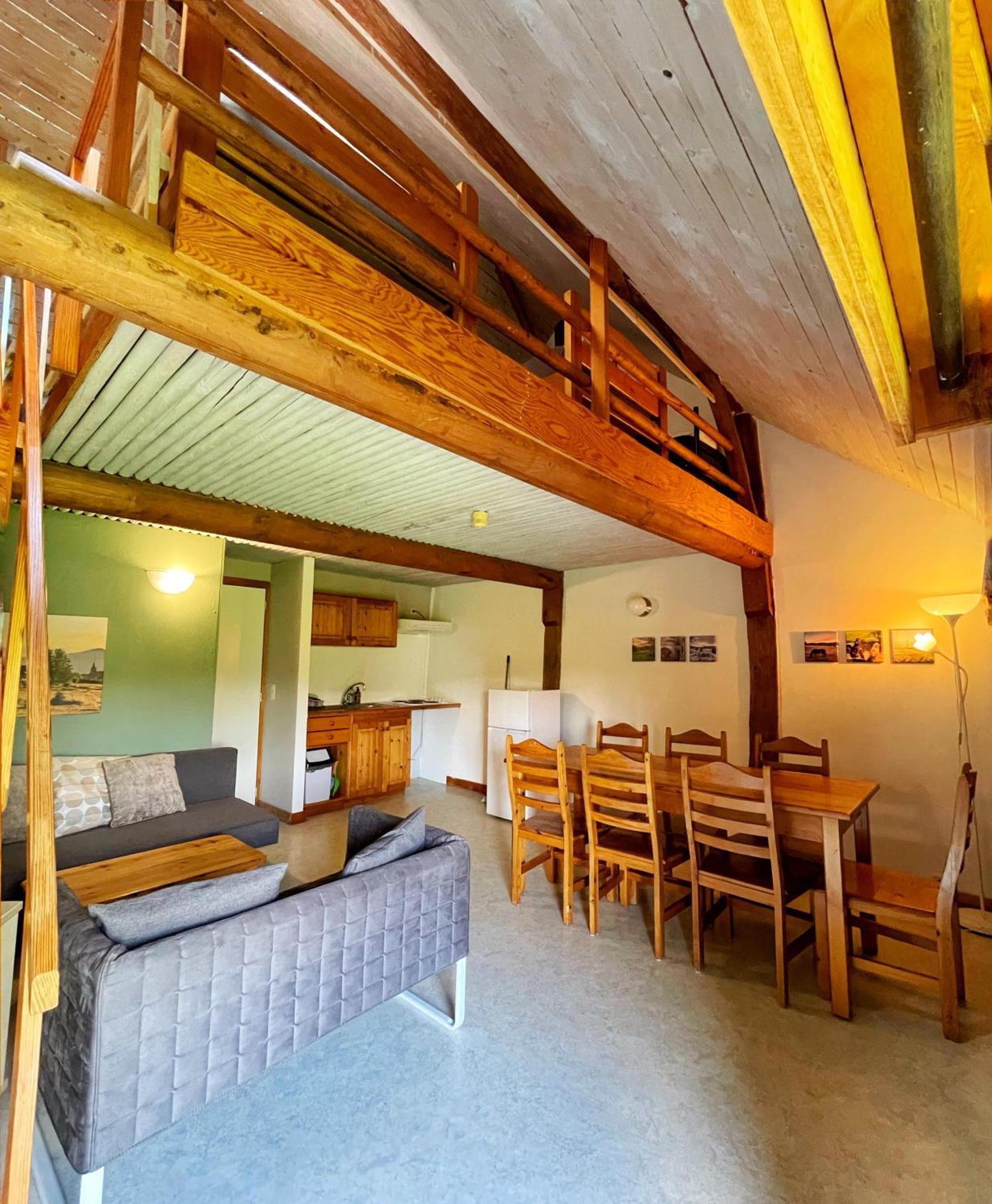 La Ferme De Werpin Vila Hotton Exterior foto